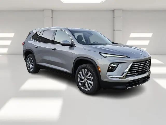 2026 Buick Enclave Preferred FWD