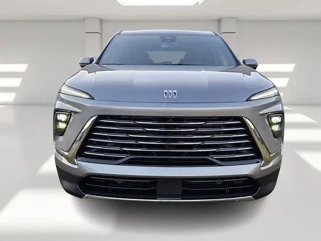 2026 Buick Enclave Preferred FWD