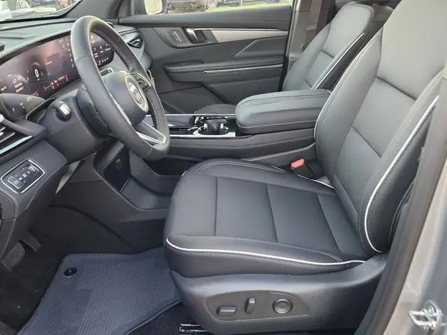 2026 Buick Enclave Preferred FWD