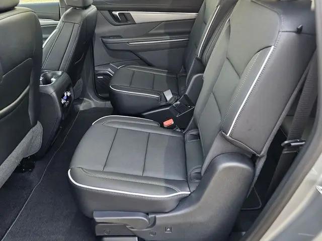 2026 Buick Enclave Preferred FWD
