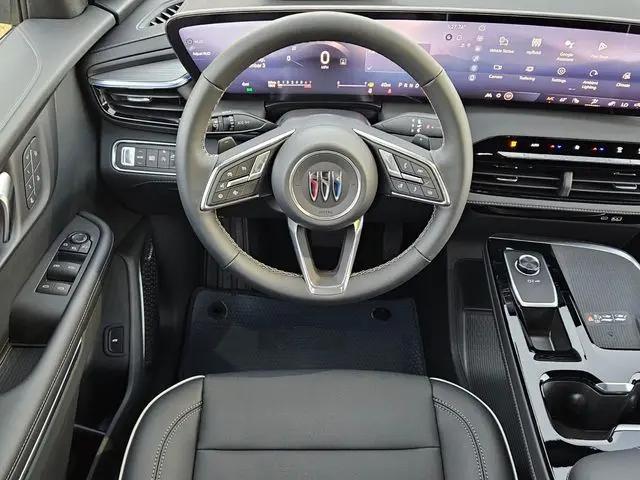 2026 Buick Enclave Preferred FWD