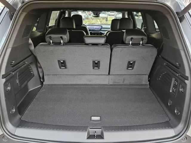 2026 Buick Enclave Preferred FWD