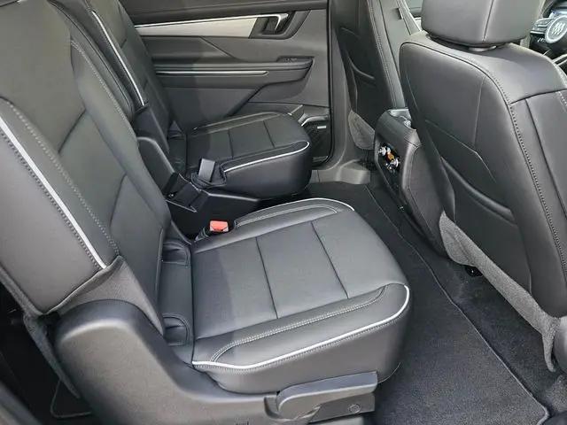 2026 Buick Enclave Preferred FWD