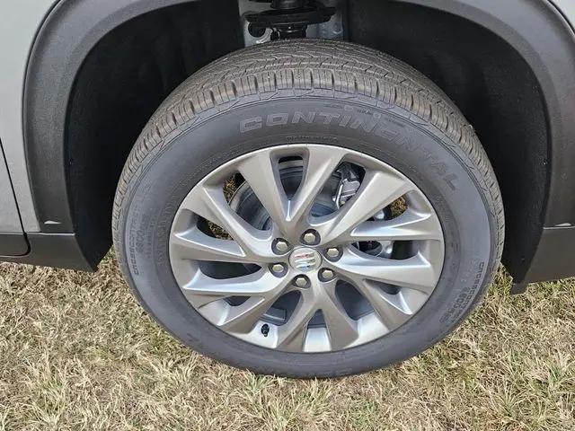 2026 Buick Enclave Preferred FWD