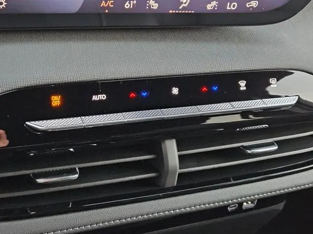 2026 Buick Enclave Preferred FWD