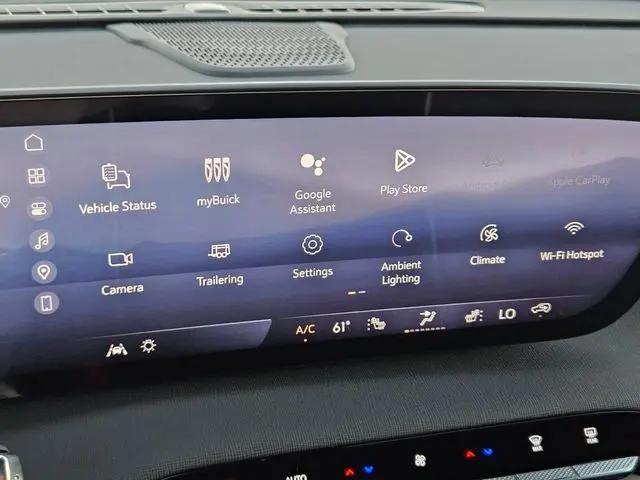 2026 Buick Enclave Preferred FWD