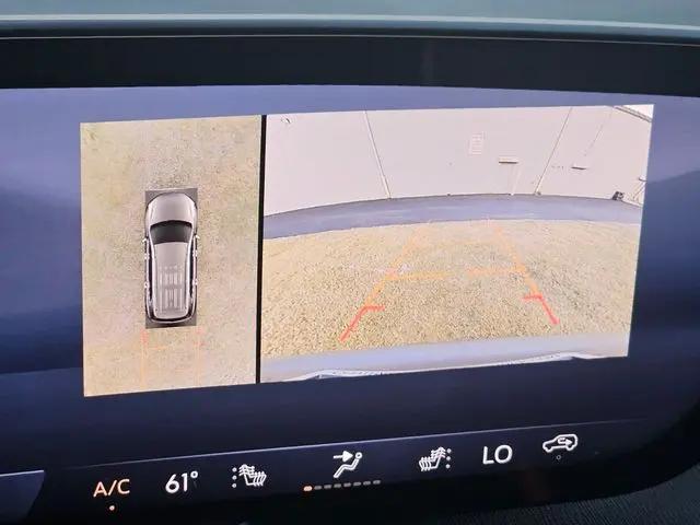 2026 Buick Enclave Preferred FWD