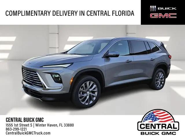 2026 Buick Enclave Preferred FWD for sale in Winter Haven, FL