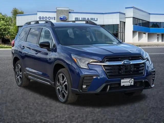 2026 Subaru Ascent Limited 7-Passenger for sale in Englewood, CO