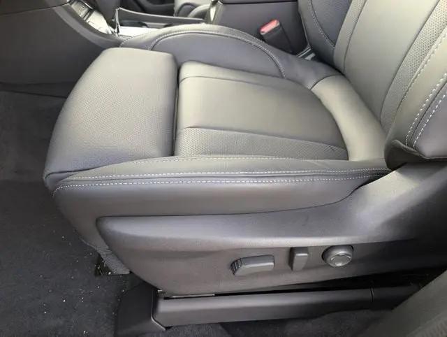 2026 Subaru Ascent Limited 7-Passenger