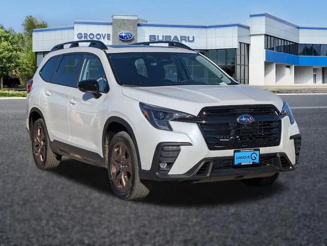 2026 Subaru Ascent Limited Bronze Edition 7-Passenger for sale in Englewood, CO