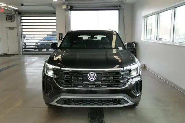2026 Volkswagen Atlas Cross Sport SEL