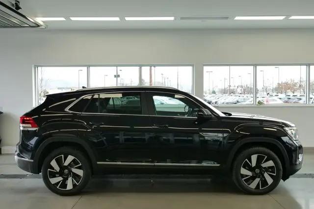 2026 Volkswagen Atlas Cross Sport SEL