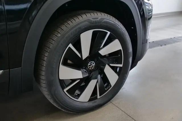 2026 Volkswagen Atlas Cross Sport SEL