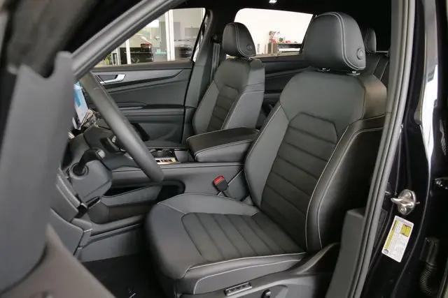 2026 Volkswagen Atlas Cross Sport SEL