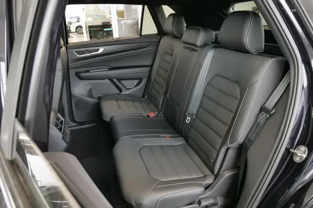 2026 Volkswagen Atlas Cross Sport SEL