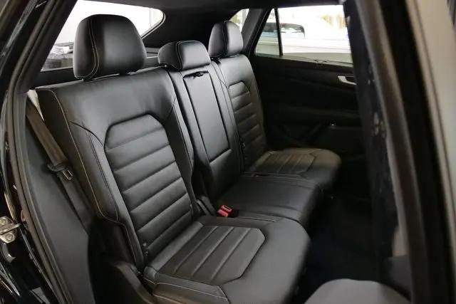 2026 Volkswagen Atlas Cross Sport SEL