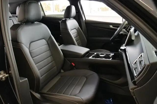 2026 Volkswagen Atlas Cross Sport SEL