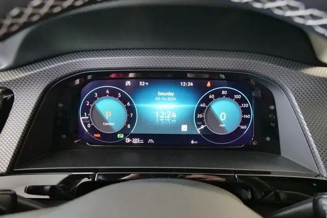2026 Volkswagen Atlas Cross Sport SEL