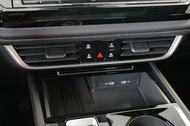 2026 Volkswagen Atlas Cross Sport SEL