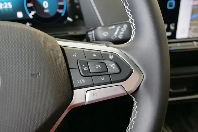 2026 Volkswagen Atlas Cross Sport SEL