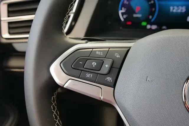 2026 Volkswagen Atlas Cross Sport SEL