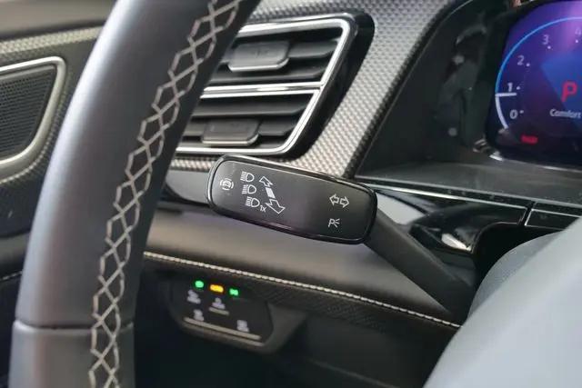 2026 Volkswagen Atlas Cross Sport SEL