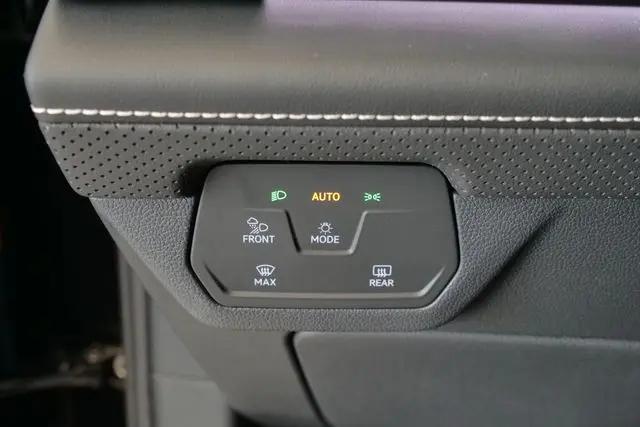 2026 Volkswagen Atlas Cross Sport SEL