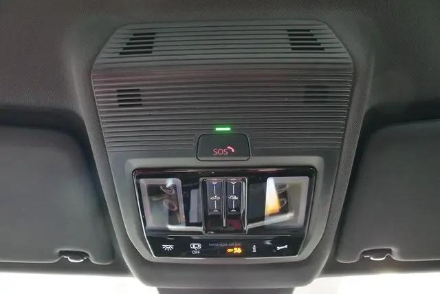 2026 Volkswagen Atlas Cross Sport SEL