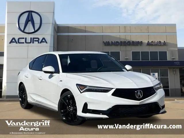 2026 Acura Integra FWD A-Spec for sale in Arlington, TX