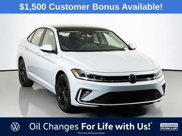 2026 Volkswagen Jetta SE for sale in Puyallup, WA