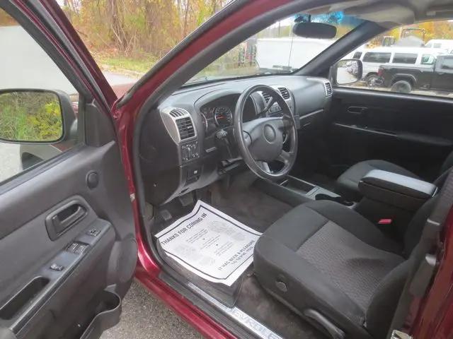2007 Chevrolet Colorado LT