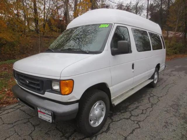 2004 Ford E-350 Super Duty Commercial for sale in Mahopac, NY