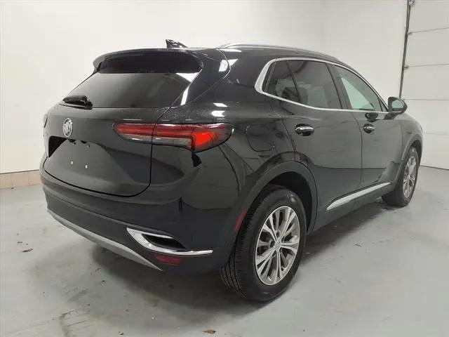 2023 Buick Envision Preferred AWD
