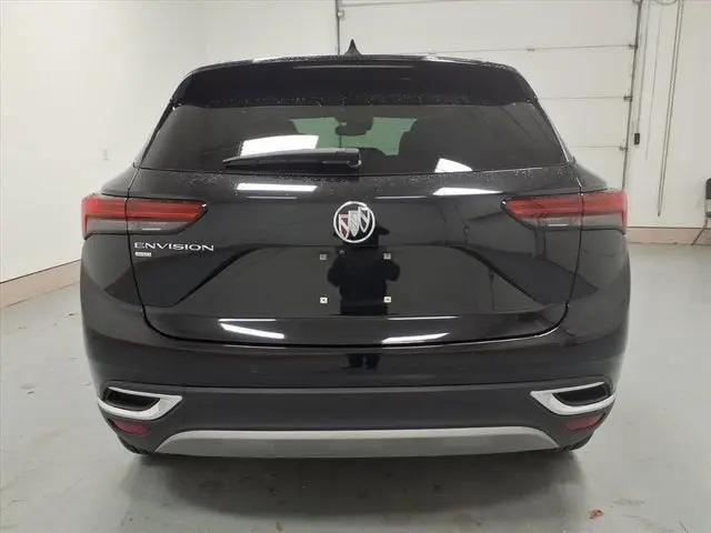 2023 Buick Envision Preferred AWD