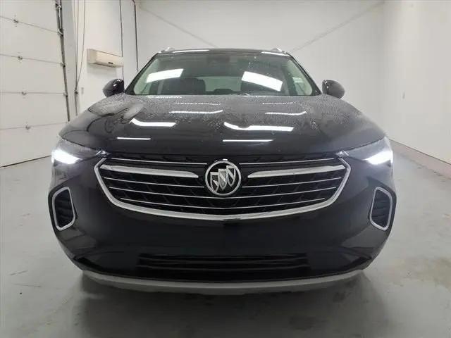 2023 Buick Envision Preferred AWD