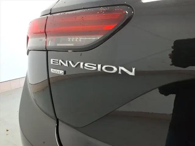 2023 Buick Envision Preferred AWD