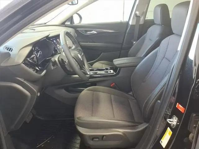 2023 Buick Envision Preferred AWD