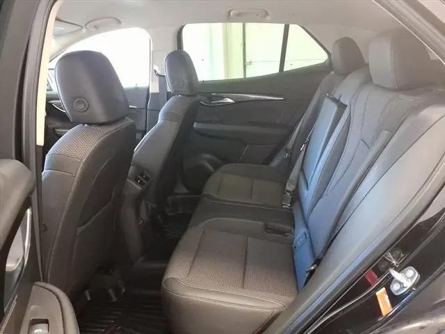 2023 Buick Envision Preferred AWD