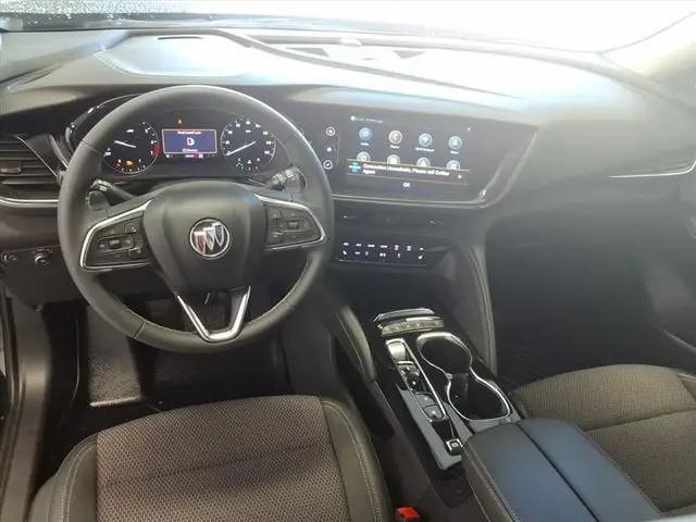 2023 Buick Envision Preferred AWD
