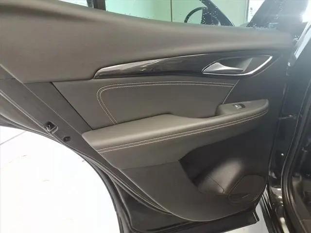 2023 Buick Envision Preferred AWD