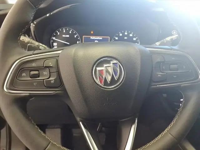 2023 Buick Envision Preferred AWD