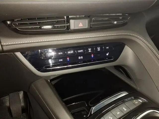 2023 Buick Envision Preferred AWD