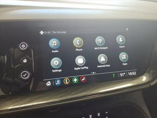 2023 Buick Envision Preferred AWD