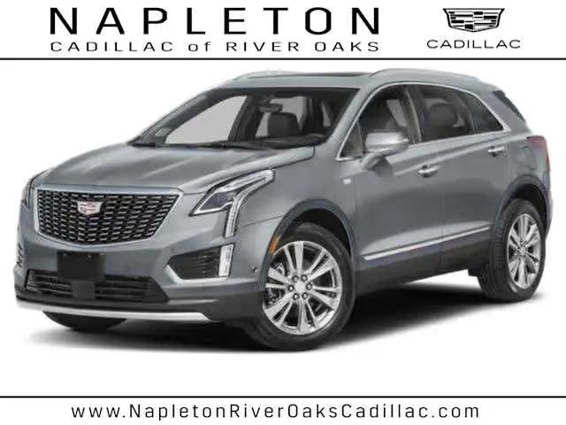 2026 Cadillac XT5 Luxury AWD for sale in Calumet City, IL