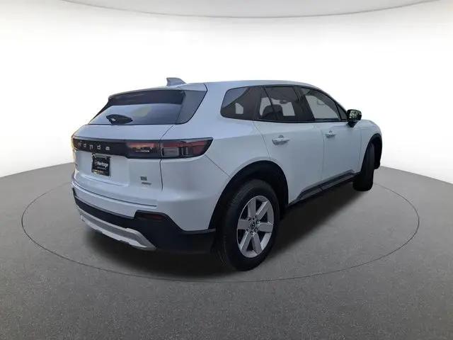 2026 Honda Prologue EX