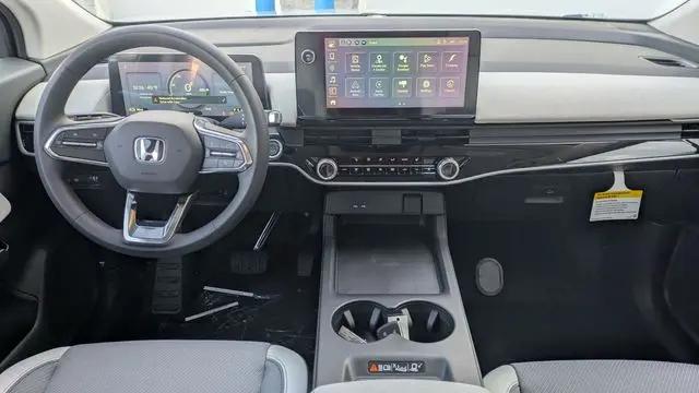 2026 Honda Prologue EX