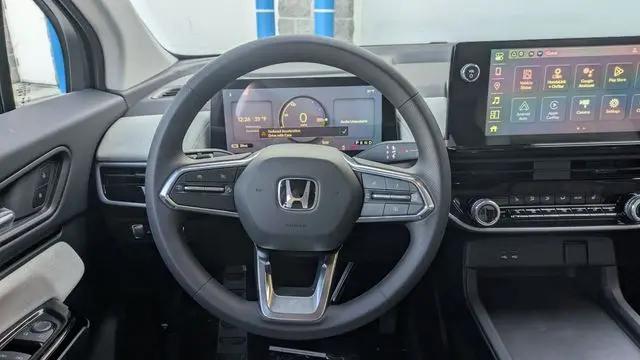 2026 Honda Prologue EX