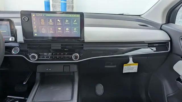 2026 Honda Prologue EX