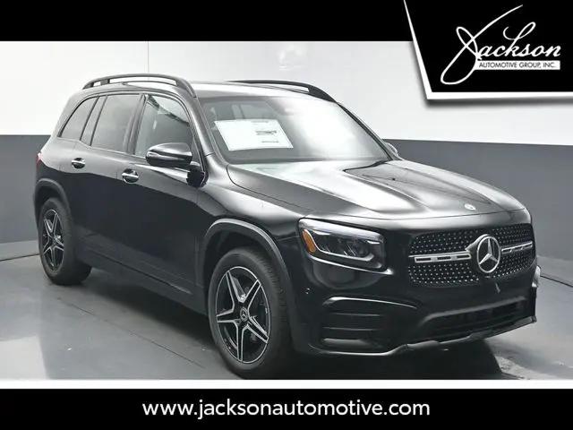 2026 Mercedes-Benz GLB GLB 250 for sale in Macon, GA